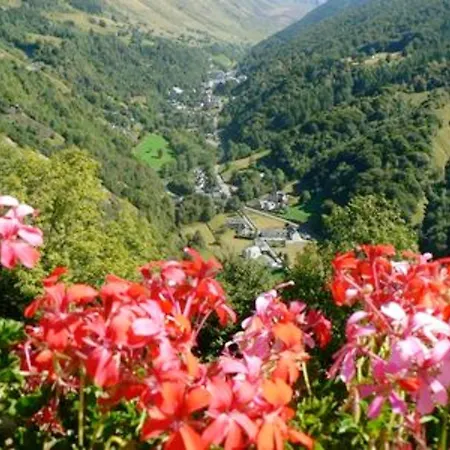 Apartamento De 4 Chambres Avec Terrasse Amenagee Et Wifi A Sers Sers (Hautes-Pyrenees)