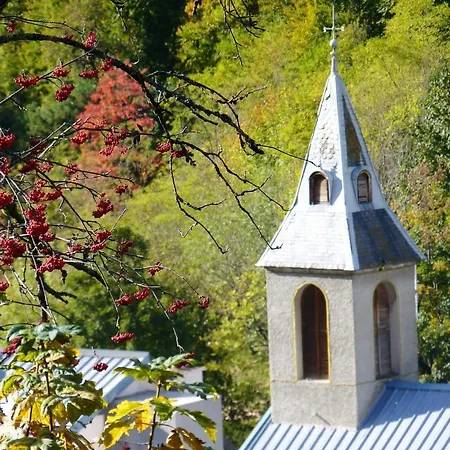 De 4 Chambres Avec Terrasse Amenagee Et Wifi A Sers Apartamento Sers (Hautes-Pyrenees)