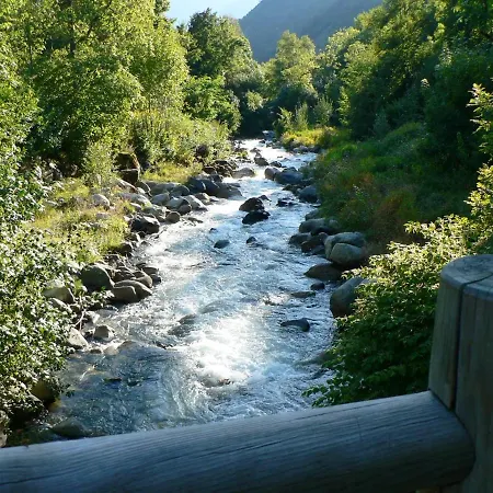 De 4 Chambres Avec Terrasse Amenagee Et Wifi A Sers * Sers (Hautes-Pyrenees)