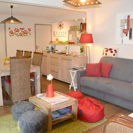 Apartamento De 4 Chambres Avec Terrasse Amenagee Et Wifi A Sers *