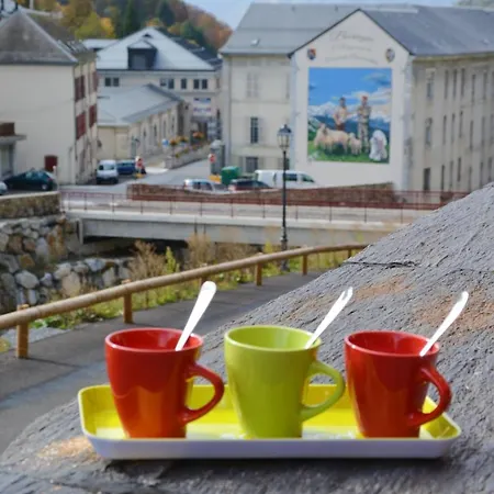 De 4 Chambres Avec Terrasse Amenagee Et Wifi A Sers * Sers (Hautes-Pyrenees)