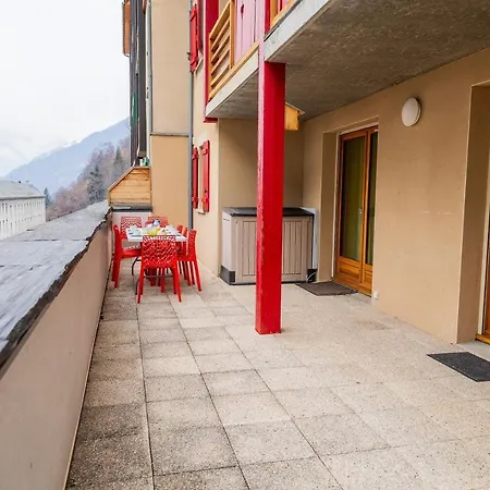 De 4 Chambres Avec Terrasse Amenagee Et Wifi A Sers * Sers (Hautes-Pyrenees)