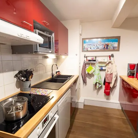 De 4 Chambres Avec Terrasse Amenagee Et Wifi A Sers Apartamento