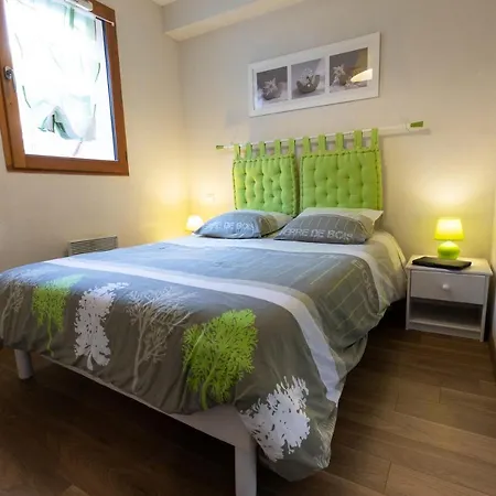 De 4 Chambres Avec Terrasse Amenagee Et Wifi A Sers * Sers (Hautes-Pyrenees)