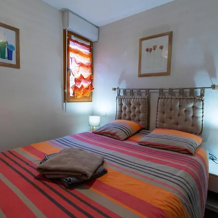 De 4 Chambres Avec Terrasse Amenagee Et Wifi A Sers Sers (Hautes-Pyrenees)