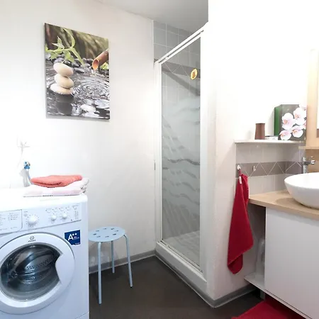 De 4 Chambres Avec Terrasse Amenagee Et Wifi A Sers Apartamento Sers (Hautes-Pyrenees)